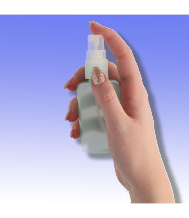 Bath fun vapo frosted 60ml assorti