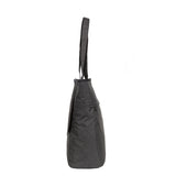 Bike drops shopper fietstas nylon 21l zwart