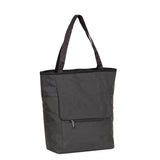 Bike drops shopper fietstas nylon 21l zwart