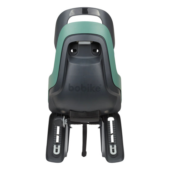 Zitje Bobike Maxi Go Pepperlichtgroen