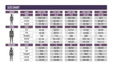 Boland Verkleedpak Village Wench Dames Groen Maat 40 42