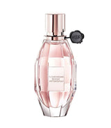 Victor rolf eau de parfum spray flowerbomb 50ml dames