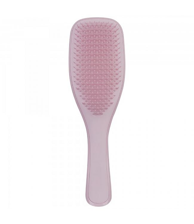Tangle teezer the wet detangler millennial pink