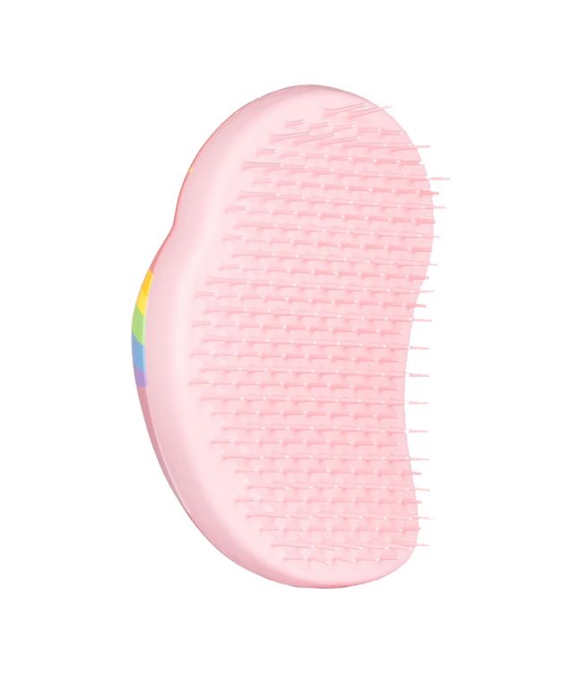 Tangle teezer original mini kids pink rainbow unicorn