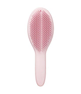 Tangle teezer styling hairbrush millennial pink