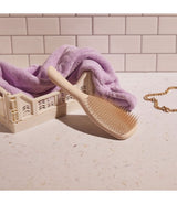 Tangle teezer the wet detangler large vanilla latte