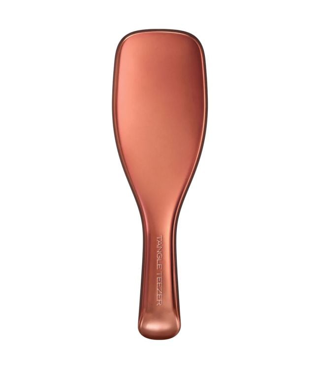 Tangle teezer de ultieme ontklitter chroom chocolade brons