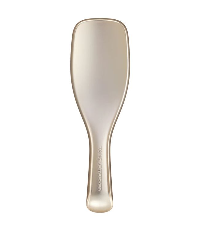 Tangle Teezer de ultieme ontklitter chroom champagne goud