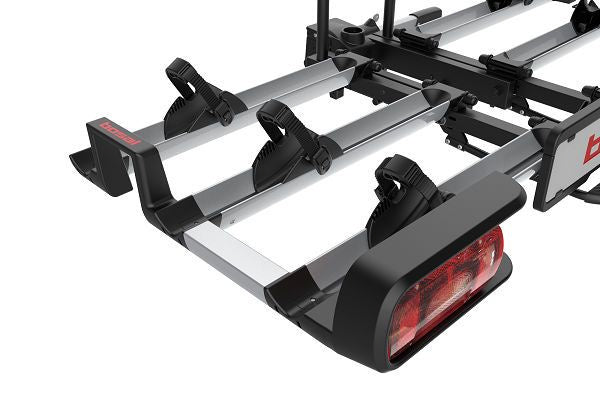 Bosal Comfort III trekhaak fietsendrager 7 13-polig max. 60kg