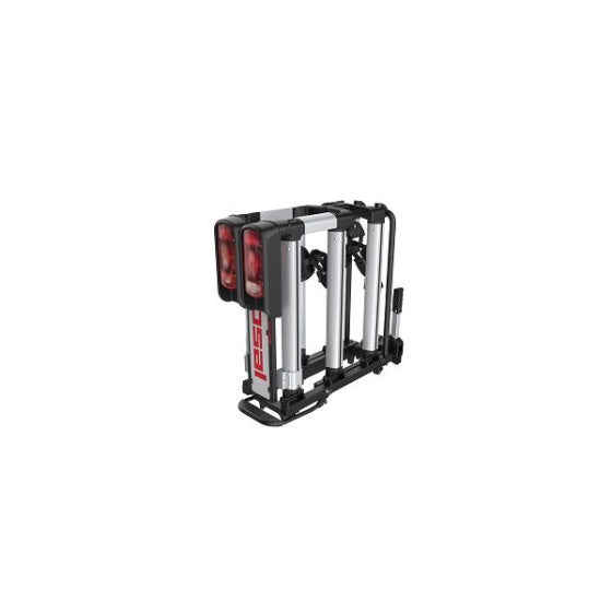 Bosal Comfort III trekhaak fietsendrager 7 13-polig max. 60kg