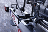 Bosal Comfort III trekhaak fietsendrager 7 13-polig max. 60kg
