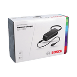 Bosch Active performance powertube ( fast ) acculader 230v 36 volt 4 amp