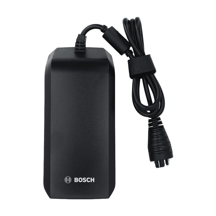 Bosch Active performance powertube ( fast ) acculader 230v 36 volt 4 amp