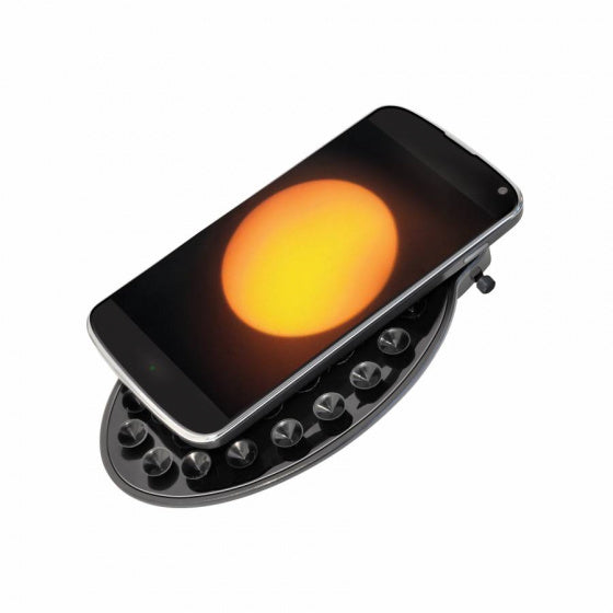Bresser Spiegeltelescoop Pollux 150 750 parabolisch EQ3 zwart