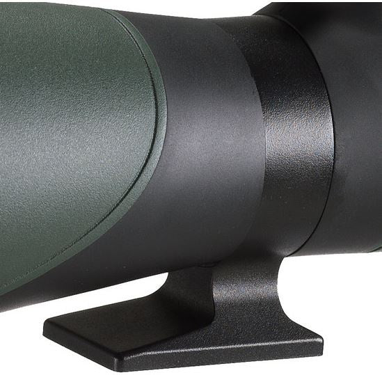 Bresser Spotting scope Pirsch 20-60x zwart groen