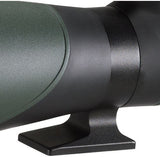 Bresser Spotting scope Pirsch 20-60x zwart groen