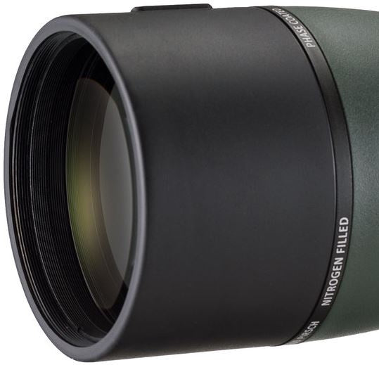 Bresser Spotting scope Pirsch 20-60x zwart groen