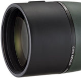 Bresser Spotting scope Pirsch 20-60x zwart groen