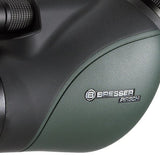 Bresser Spotting scope Pirsch 20-60x zwart groen