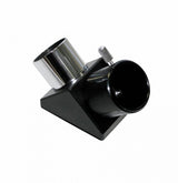 Bresser Telescoop AZ Refractor 60 900 staal alu wit