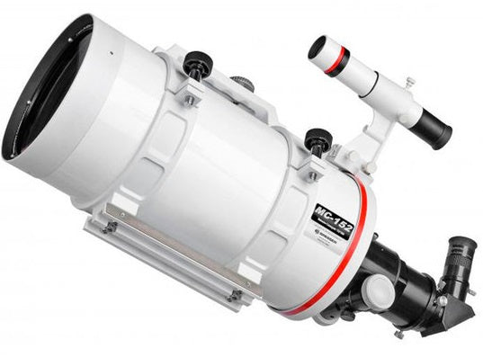 Bresser Telescoop Messier MC-152 1900 Hexafoc 49 x 17,6 cm wit