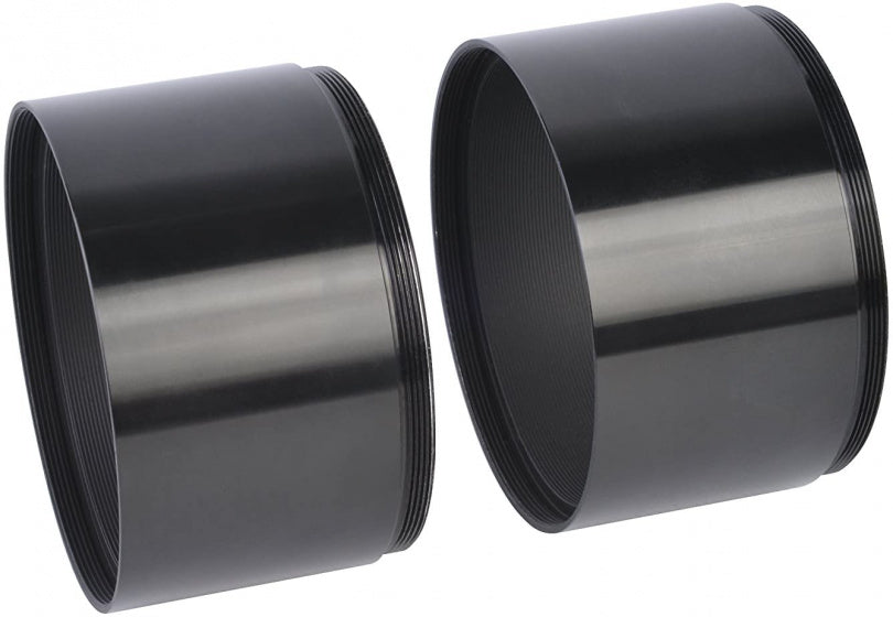 Bresser Telescoop Messier MC-152 1900 Hexafoc 49 x 17,6 cm wit