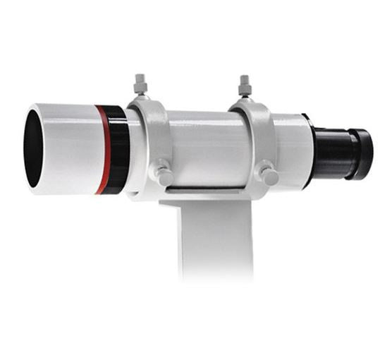 Bresser Telescoop Messier NT-203 94 x 26 cm aluminium wit
