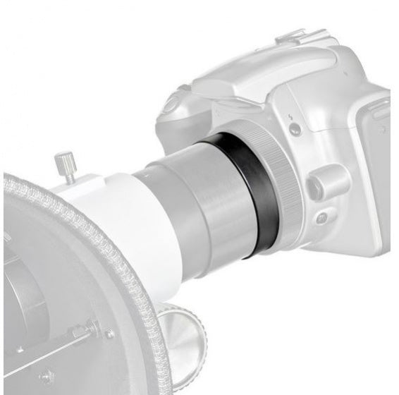 Bresser Telescoop Messier NT-203 94 x 26 cm aluminium wit
