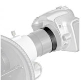 Bresser Telescoop Messier NT-203 94 x 26 cm aluminium wit