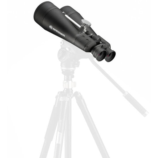 Bresser Astro 20x80 verrekijker zwart