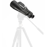 Bresser Astro 20x80 verrekijker zwart