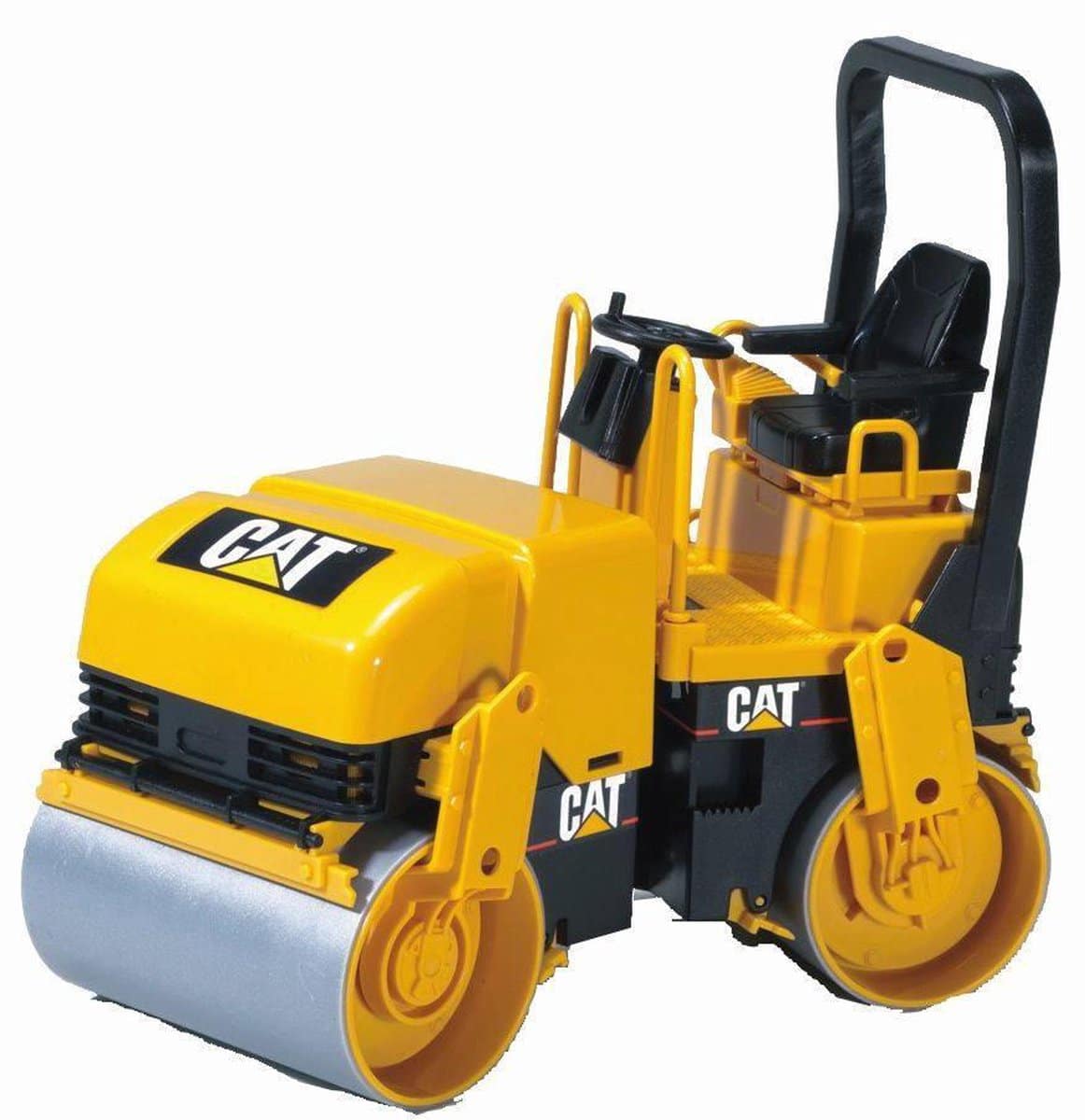 Gebr. simon bruder wals van cat 18 cm groot