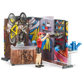Bruder Bworld Fietsenwinkel