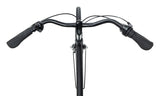 Bsp O-Seven 28 Inch 61 cm Heren 7V Rollerbrake Zwart