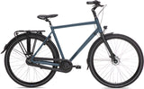 Bsp Voyager Aluminium Frame 28 Inch 56 cm Heren 7V Rollerbrake Hemelsblauw