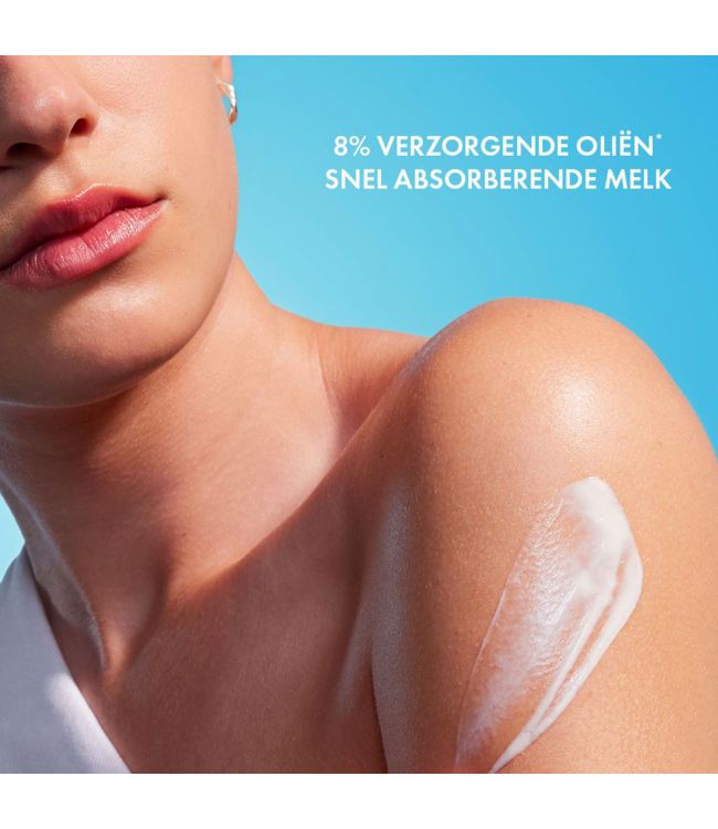 Biotherm oil therapy baume corps 400ml dames