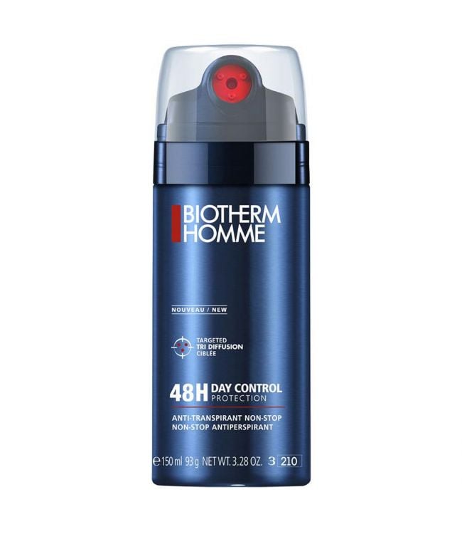 Biotherm deo spray 48h homme 150ml heren