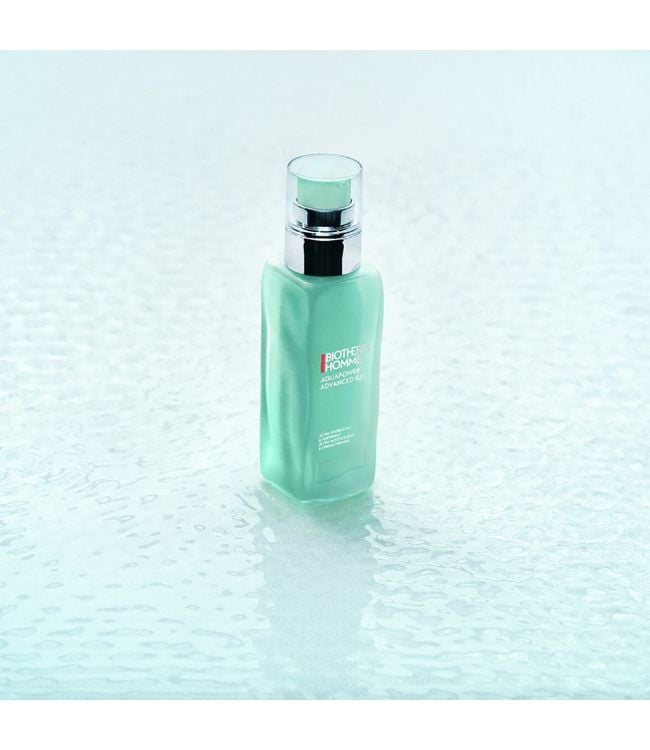Biotherm advanced gel homme aquapower 75ml heren
