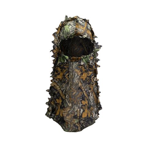 Buteo photo gear 3d blaadjes masker