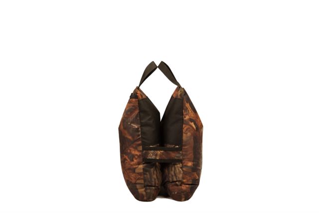 Buteo photo gear bean bag 2 zadelmodel
