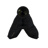 Buteo photo gear bean bag 2 zadelmodel zwart