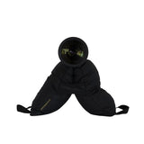 Buteo photo gear bean bag 2 zadelmodel zwart