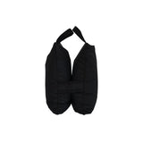 Buteo photo gear bean bag 2 zadelmodel zwart