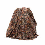 Buteo photo gear camouflagenet 1 gekleurd blad 2,4x3 m