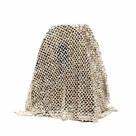 Buteo photo gear camouflagenet 3 wit grijs 2,4x3 m