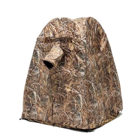 Buteo photo gear hide cover riet plus voor buteo mark ii