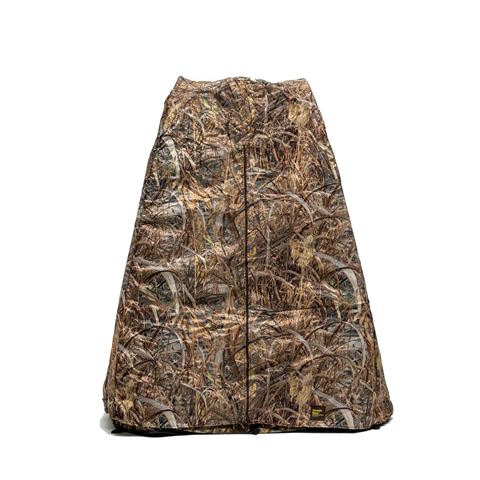 Buteo photo gear hide cover riet plus voor buteo mark ii