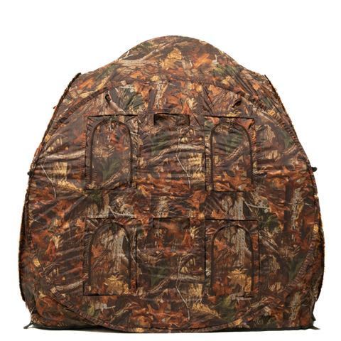 Buteo photo gear schuiltent aquila mark ii bruin