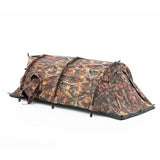 Buteo photo gear schuiltent falco mark iv bruin