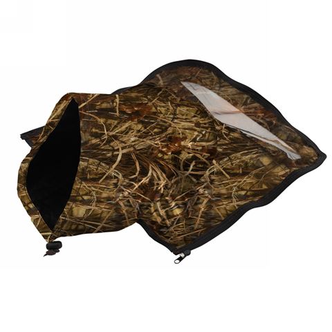 Buteo photo gear snoot lens cover riet voor mark iii